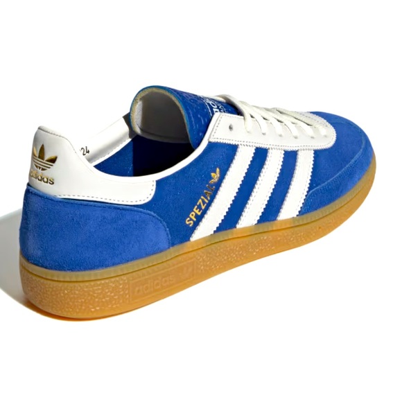 🅿️ Adidas Handball Spezial Royal Blue 🅿️ - Picture 5 of 6